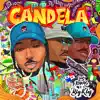 Los Rakas & Big Klef - Candela - Single